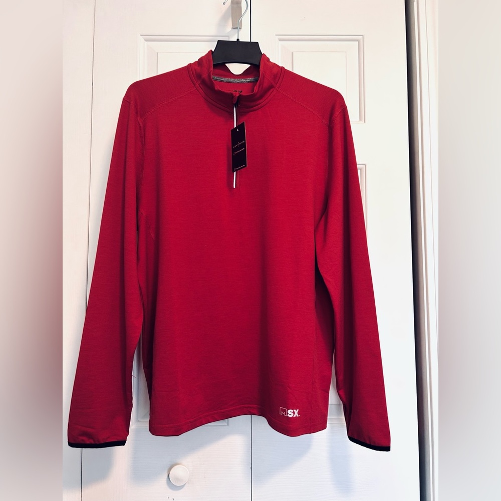 Men’s Moisture Wicking Shirt